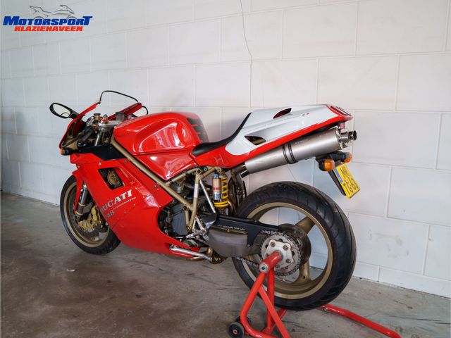 ducati - 748