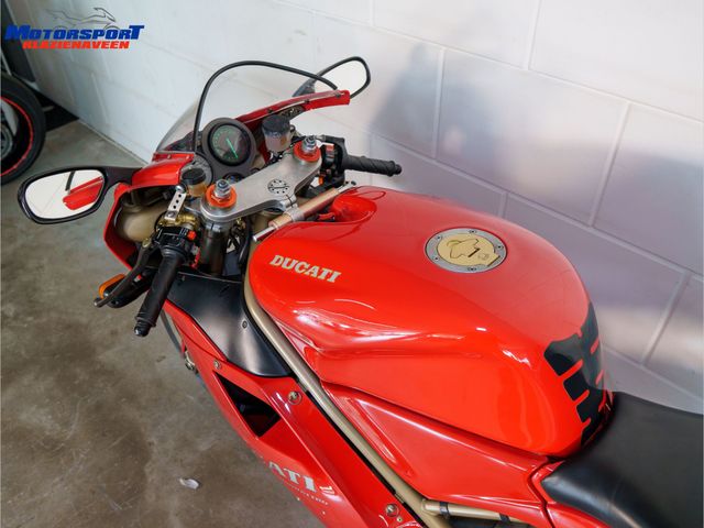 ducati - 748