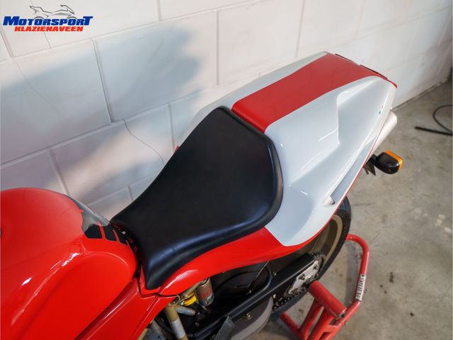 ducati - 748