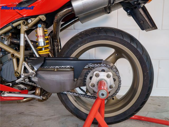 ducati - 748