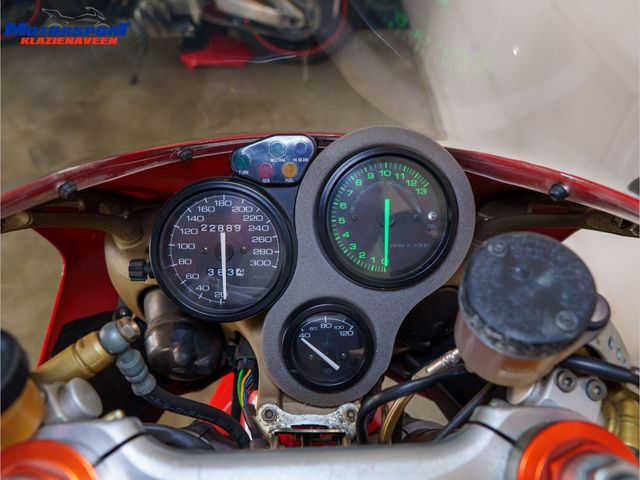 ducati - 748