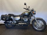MOTO GUZZI CALIFORNIA EV