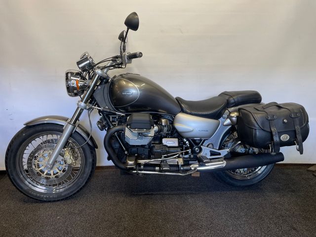 moto-guzzi - california-ev
