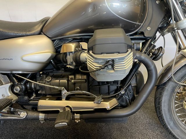 moto-guzzi - california-ev