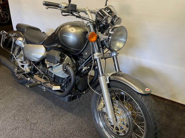 moto-guzzi - california-ev