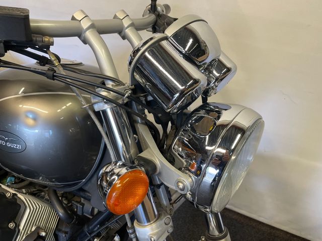 moto-guzzi - california-ev