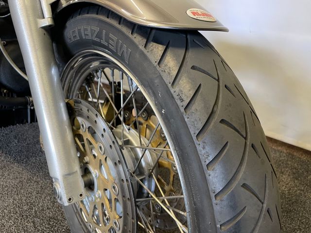 moto-guzzi - california-ev