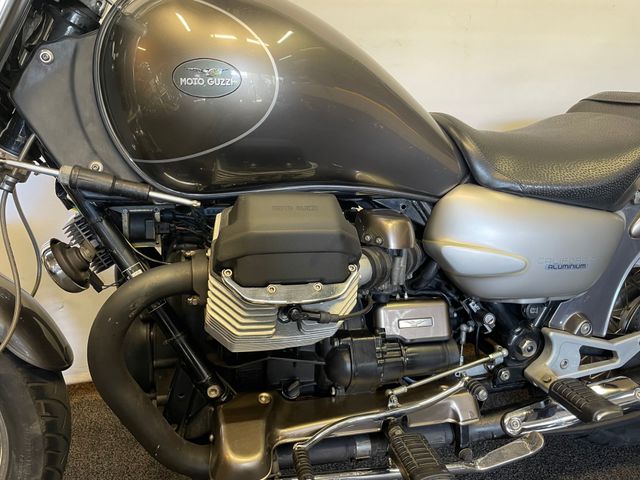moto-guzzi - california-ev