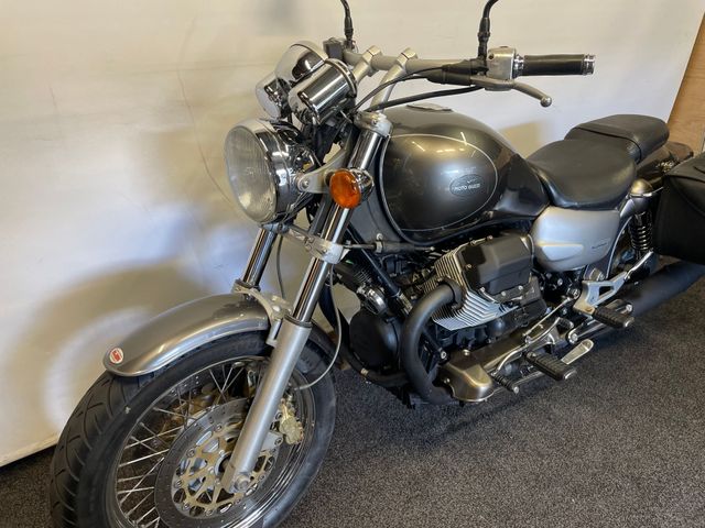 moto-guzzi - california-ev