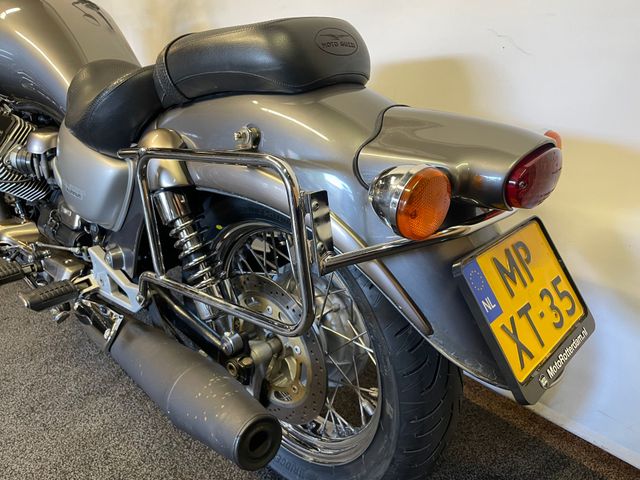 moto-guzzi - california-ev
