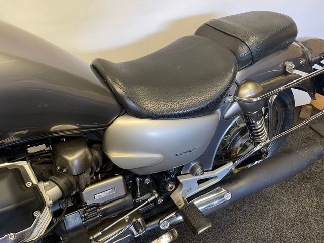 moto-guzzi - california-ev