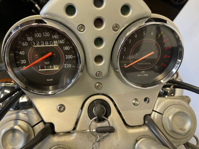 moto-guzzi - california-ev