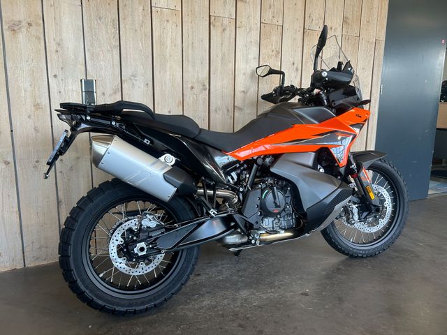 ktm - 790-adventure