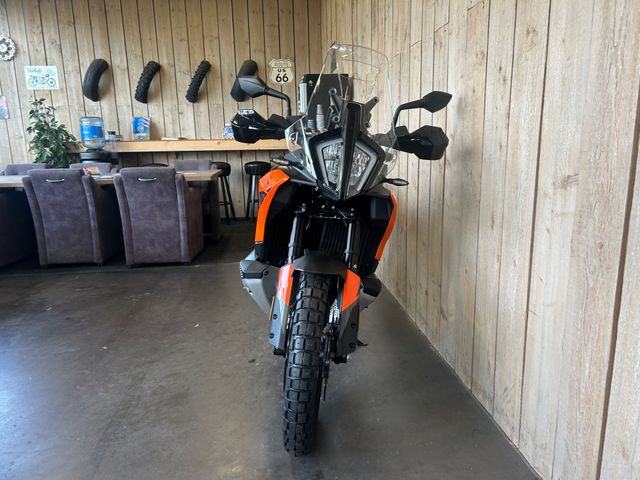 ktm - 790-adventure