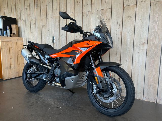 ktm - 790-adventure