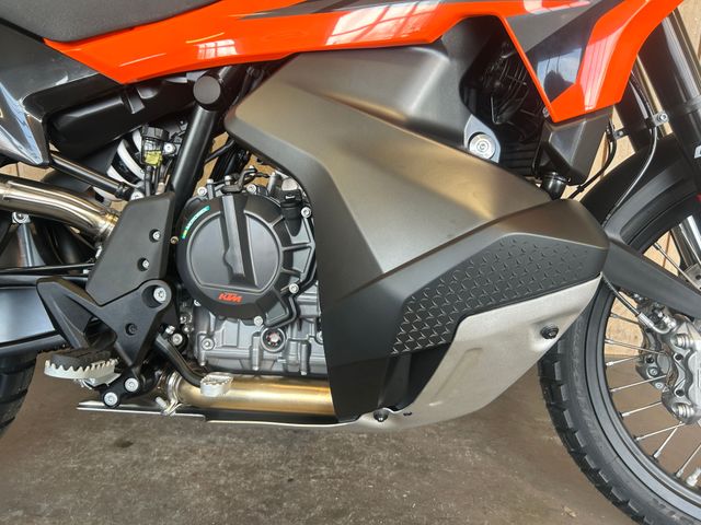 ktm - 790-adventure