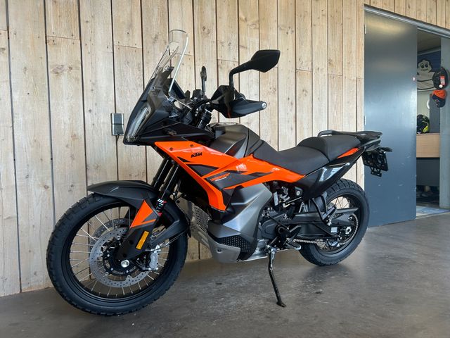 ktm - 790-adventure