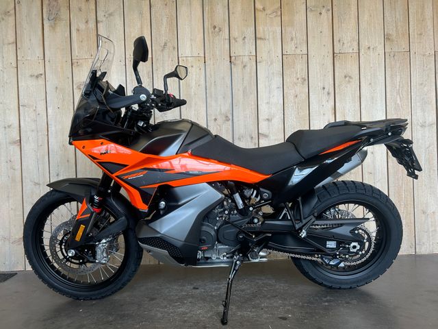ktm - 790-adventure