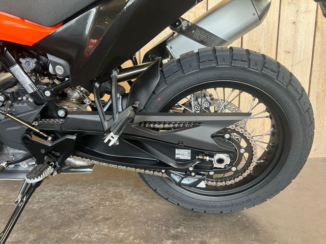ktm - 790-adventure
