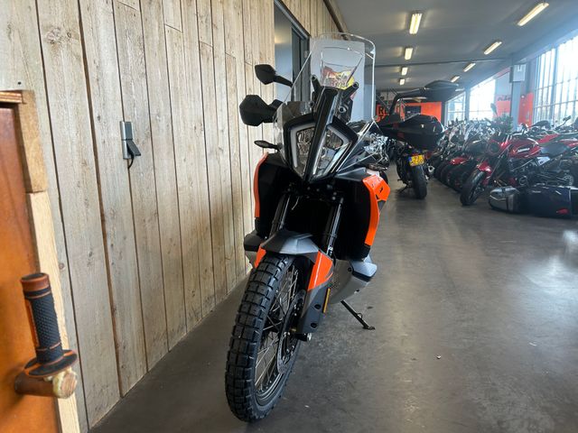 ktm - 790-adventure