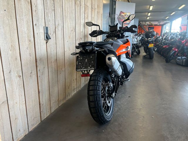 ktm - 790-adventure