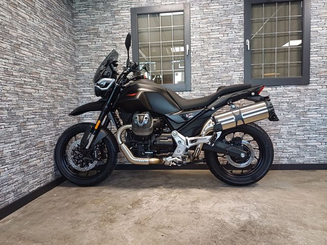 moto-guzzi - v-85-strada