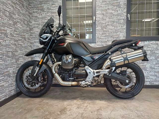 moto-guzzi - v-85-strada