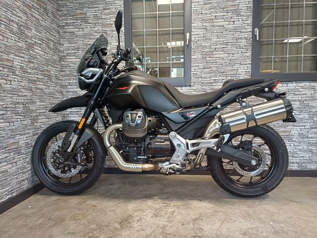 moto-guzzi - v-85-strada