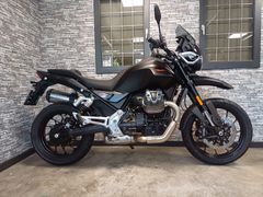 MOTO GUZZI V 85 STRADA