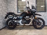 MOTO GUZZI V 85 STRADA