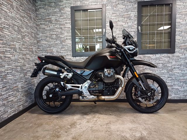 moto-guzzi - v-85-strada