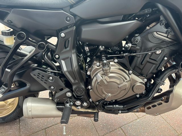 yamaha - tracer-700-abs