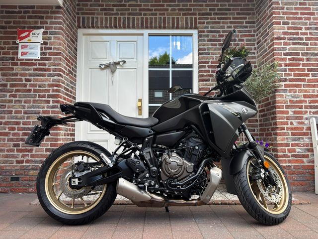 yamaha - tracer-700-abs