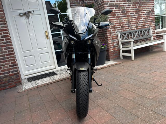 yamaha - tracer-700-abs