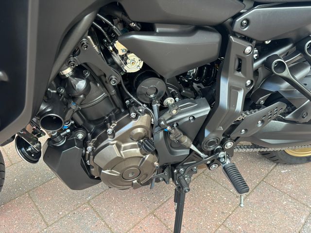 yamaha - tracer-700-abs