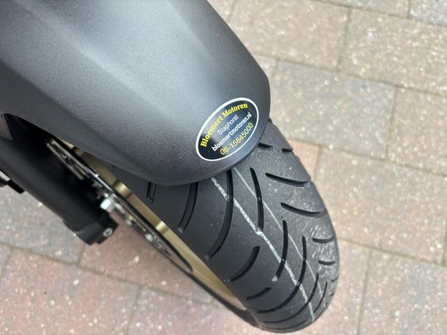 yamaha - tracer-700-abs