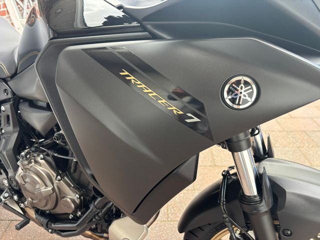 yamaha - tracer-700-abs