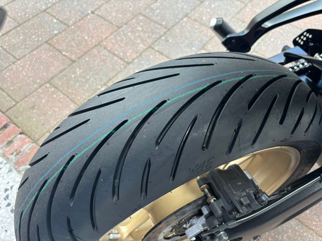 yamaha - tracer-700-abs