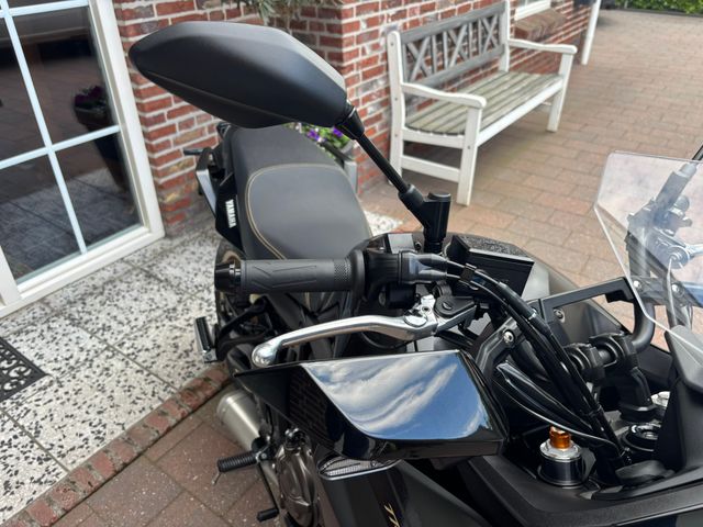 yamaha - tracer-700-abs