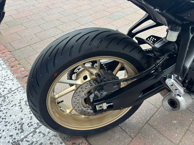yamaha - tracer-700-abs