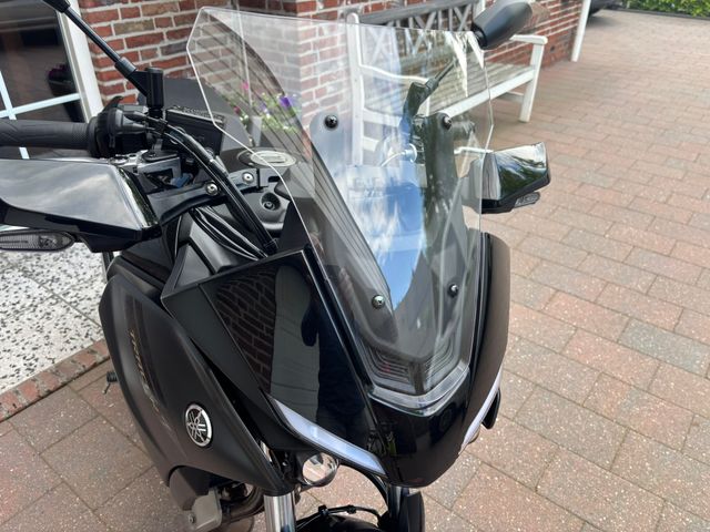 yamaha - tracer-700-abs