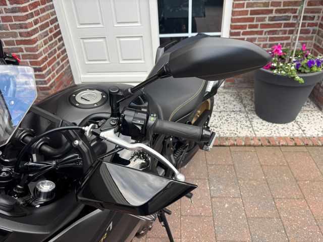 yamaha - tracer-700-abs
