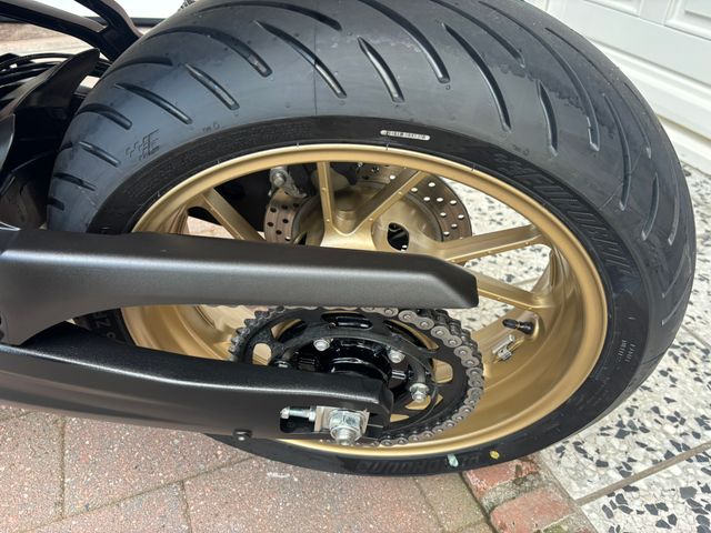 yamaha - tracer-700-abs