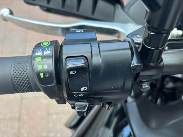 yamaha - tracer-700-abs
