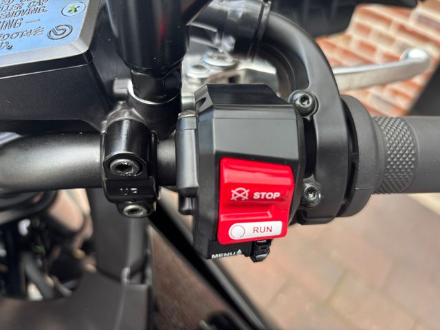 yamaha - tracer-700-abs