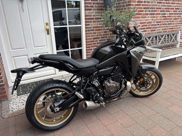 yamaha - tracer-700-abs