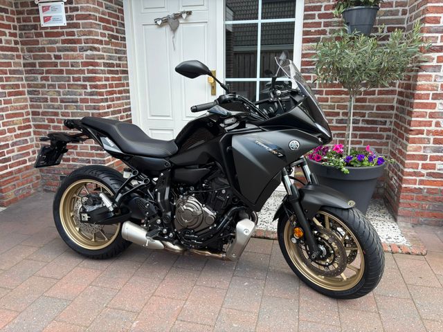 yamaha - tracer-700-abs