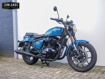 ROYAL ENFIELD SHOTGUN 650 – foto 4