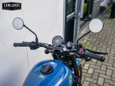 ROYAL ENFIELD SHOTGUN 650 – foto 3