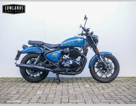 Royal Enfield Shotgun 650 2025 occasion